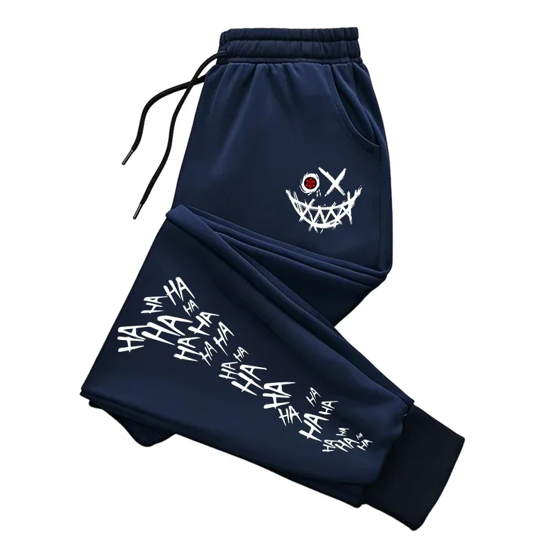 Best-selling men's casual sportswear pants for 2026 - Autumn/Winter fleece casual daily wear multi-purpose sportswear pants