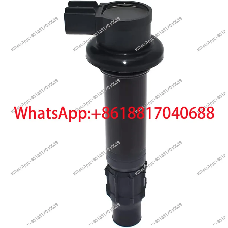 F6T568 ignition coil high voltage package