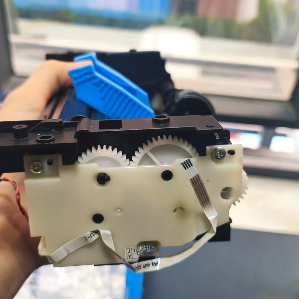 

L8050 ПАПИЧНОЕ ПИТАНИЕ В СБОРЕ L8058 ПАПЕРНОЕ ПЕЧАТЬЕ