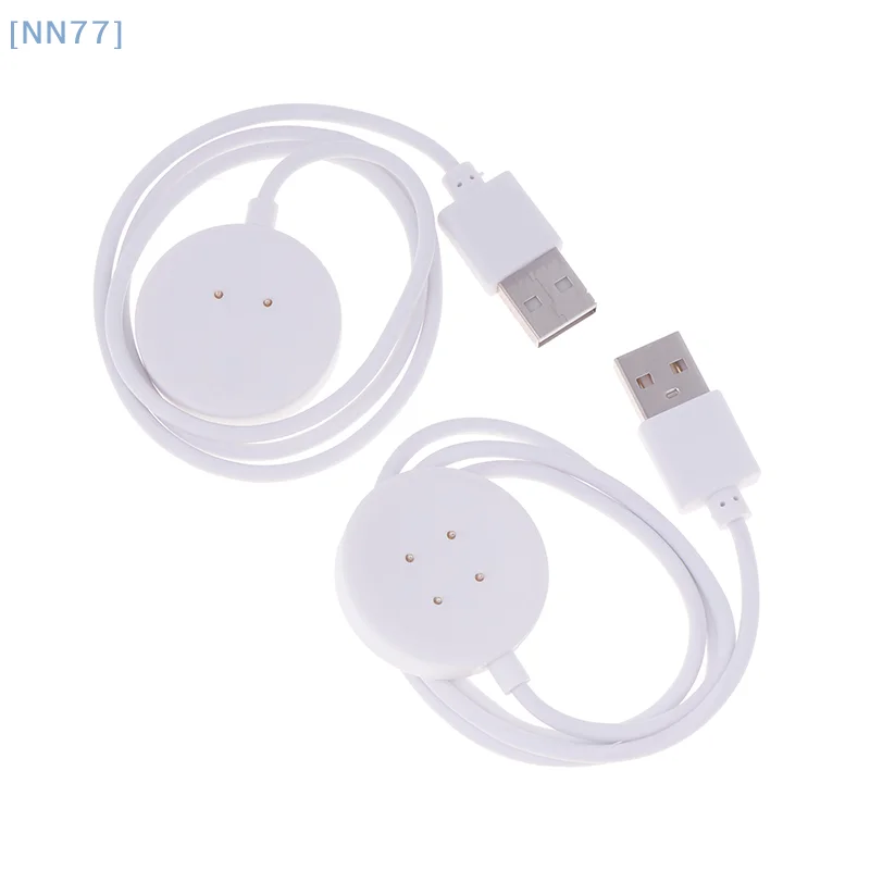 【3CS99】【CCA96】Cabo de carregamento magnético para relógio inteligente Cabo de carregamento de relógio de 2 pinos/4 pinos para DW89/98