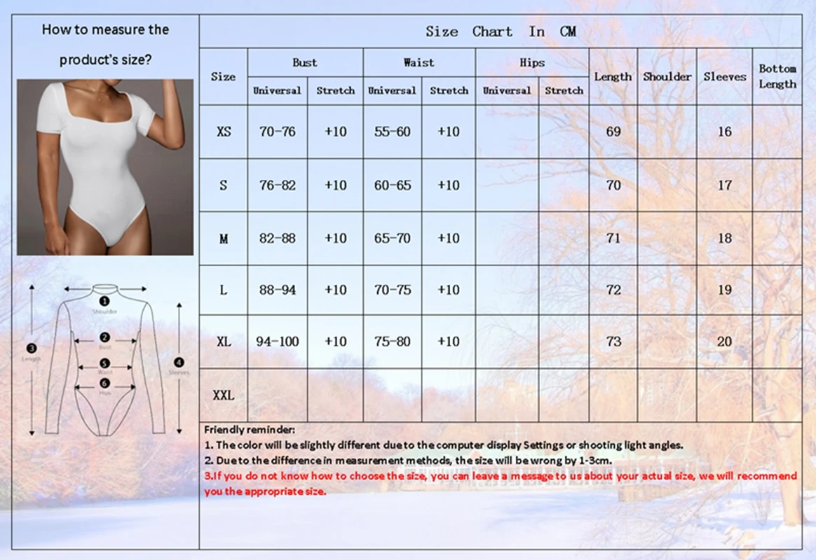 Kurzarm Bodys Sommer Square-Cut Kragen Solide Bodycon Elastische Strampler Sexy Y2k Frauen Kleidung Fashion Club Party 2521 – Detail 1