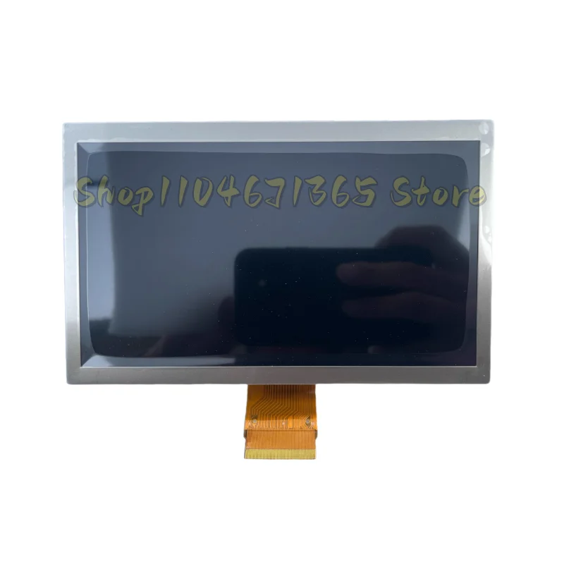 COG-VLUK7034-02 LCD Display Screen for Ferrari and Scania G490 Car Navigation Repair Parts