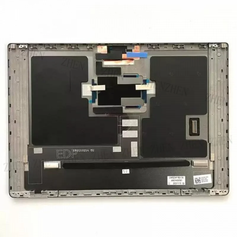 

Y New for Dell Latitude 7440 E7440 LCD Back Cover Rear Top Case 0FHPX2