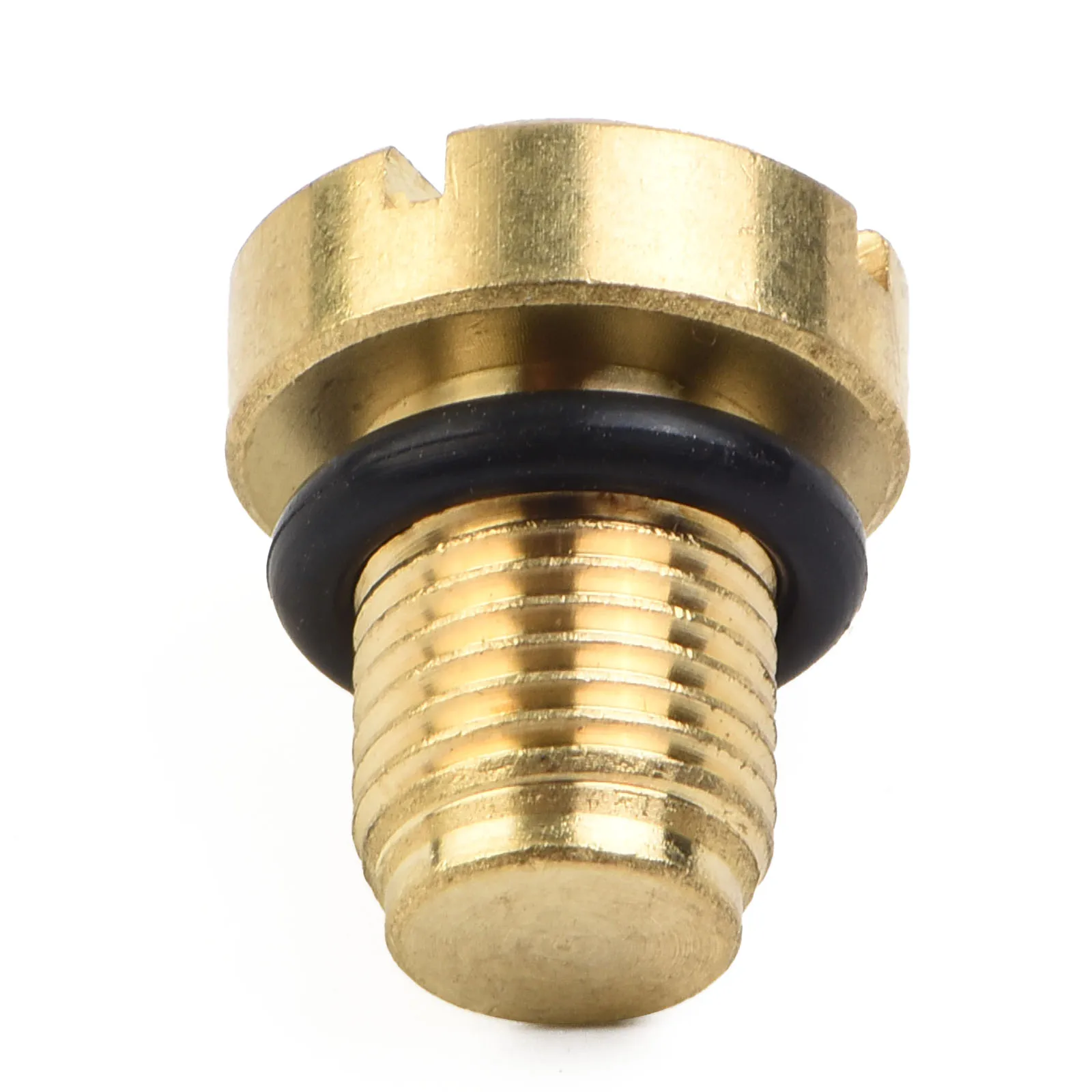 

Fitment For BMW 318i 318is 318ti 323i 323is and More Vent Screw Brass Radiator Coolant Bleed Screw E36 E46 E39