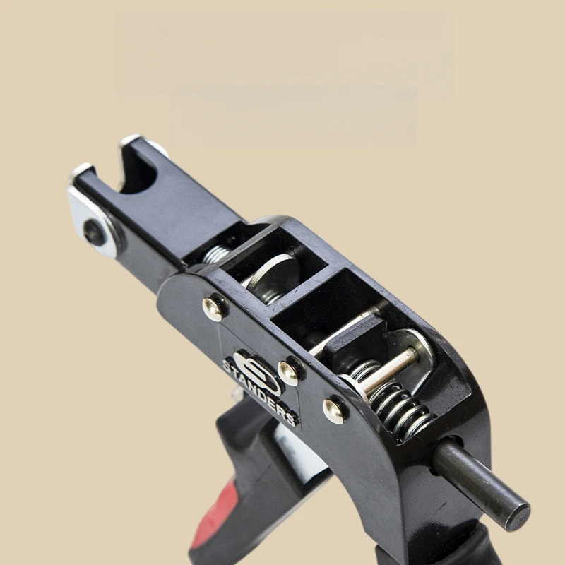 Wall Lizard High Carbon Steel Durable Expansion Screws Wall Lizard Clamp Home Renovation Carpenter Special Tool