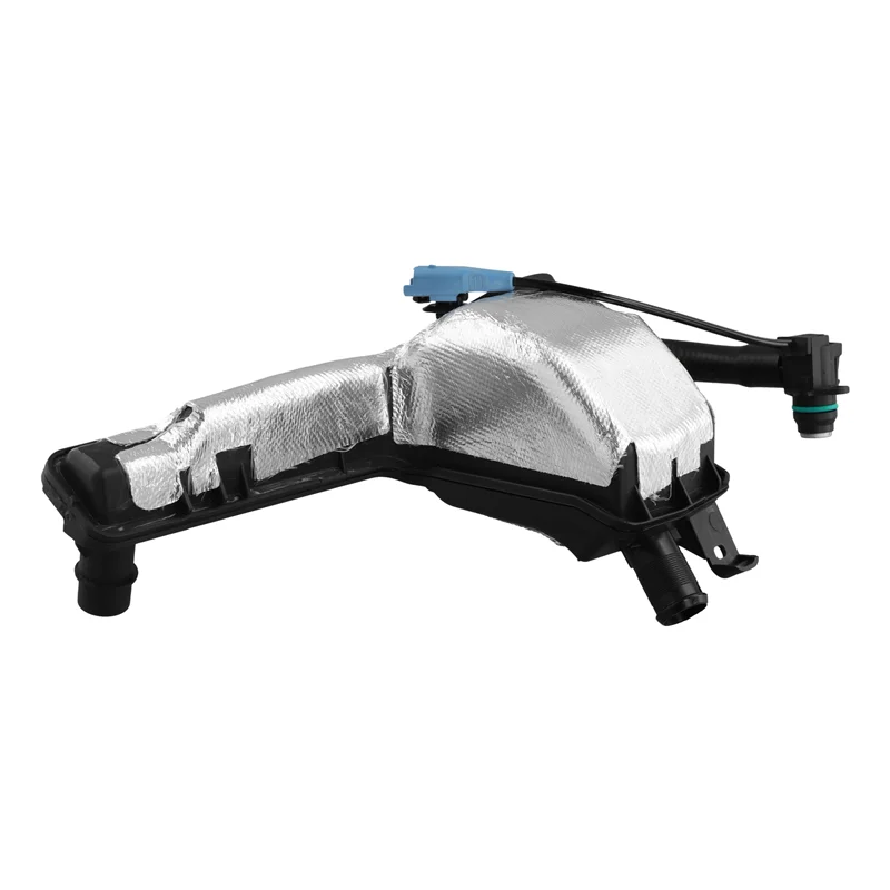 

Ac29-Engine Intake Mnifold Muffler With Hose For 508 CITROEN C5 0361S6 0361.S6
