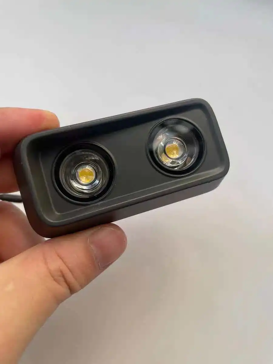 

For Agras DJI T40/T20Pro Fill Light Assembly (including signal cable) Kit Part Agriculture Drone Accessories 000548.01