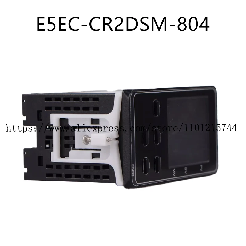 New Original PLC Controller E5EC-QR2DSM-808 E5EC-CR2DSM-800 E5EC-CR2DSM-804 Moudle  One Year Warranty