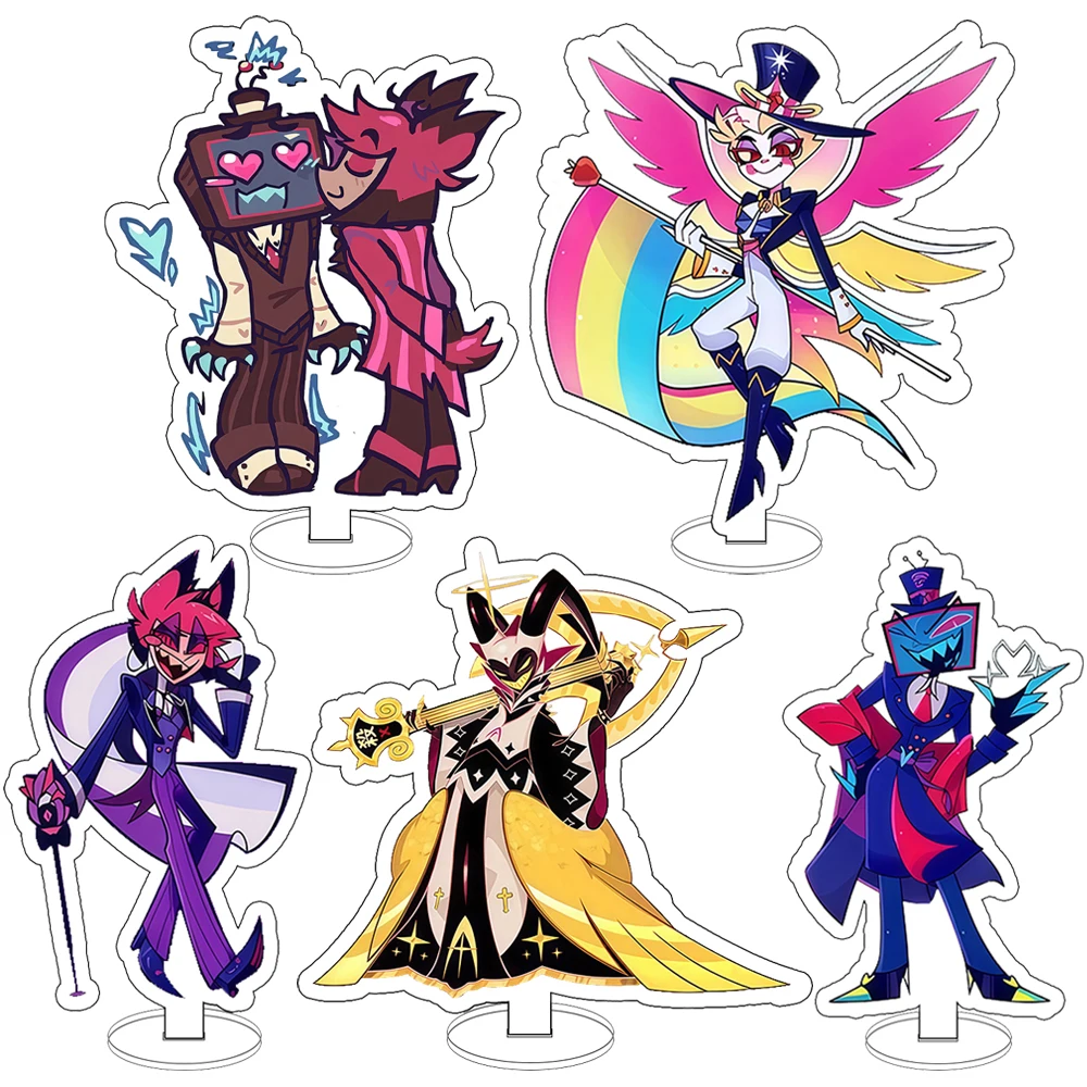 15Cm Anime Acrylic …