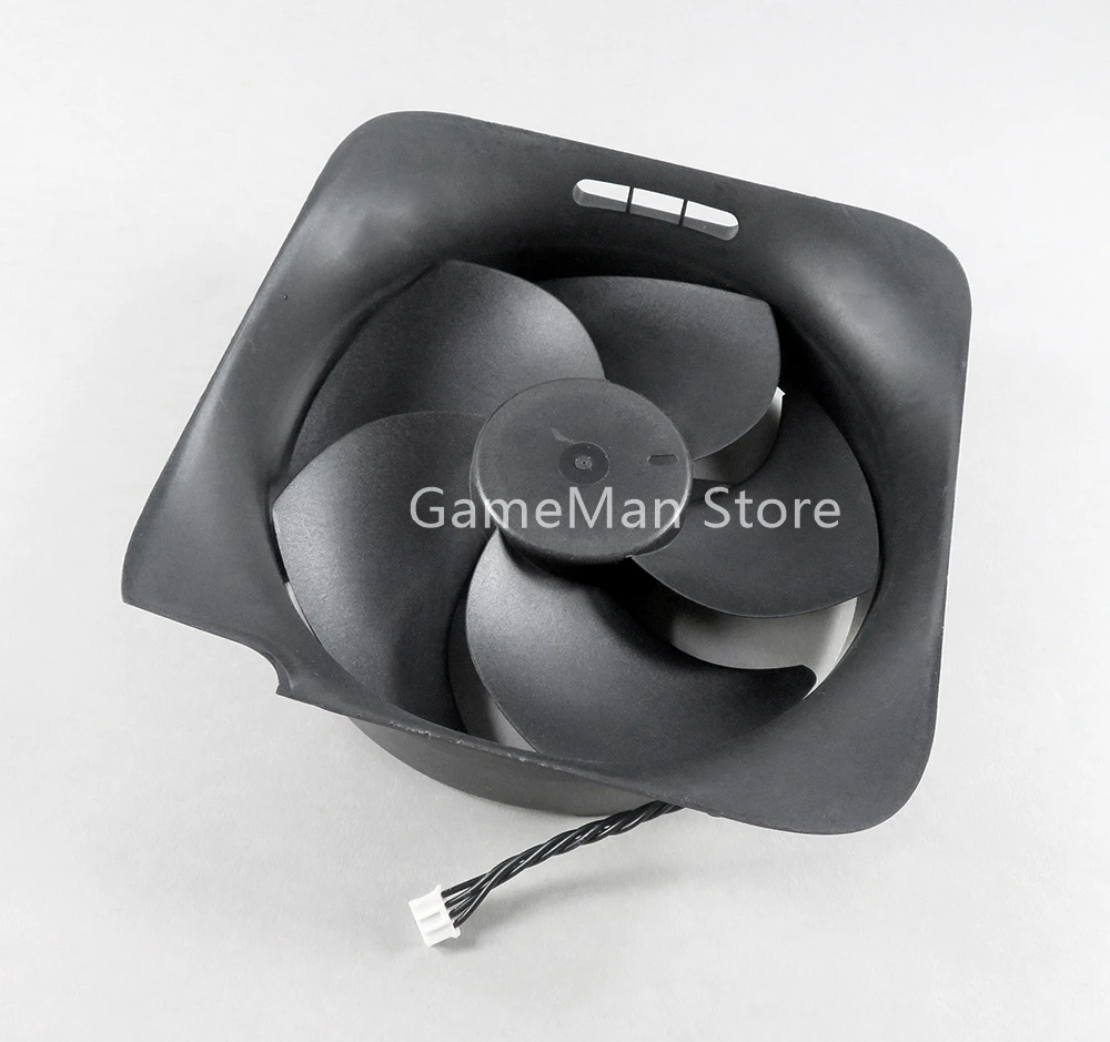 1 قطعة ل XBOX سلسلة X الأصلي الداخلية مروحة التبريد بالوعة الحرارة برودة ل XBOX سلسلة S لعبة وحدة التحكم