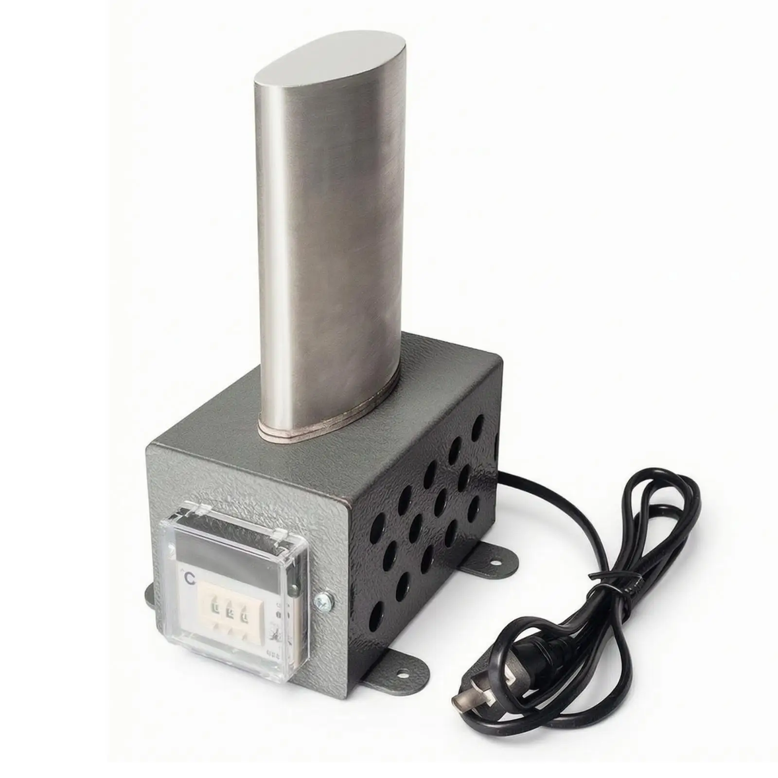 Guitar Luthier Tools Industrial Heater with Temperature Controller for Bending Wooden Ribs Violin Viola Making Equipment
