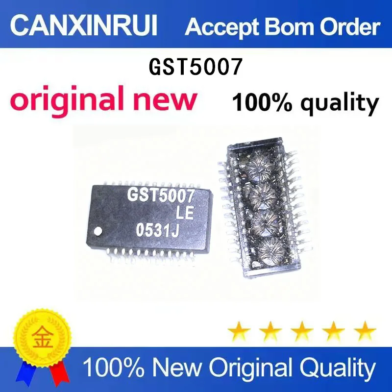 

(5-100 Pieces) Brand new original GST5007 GST5007 LF