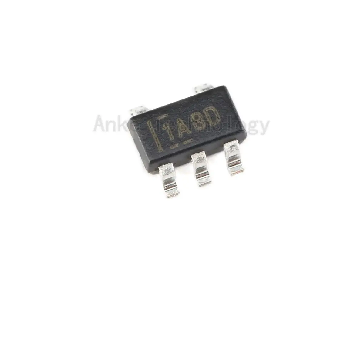 

Оригинальный подлинный чип усилителя тока SMD INA180A2IDBVR SOT-23-5, 10 шт.