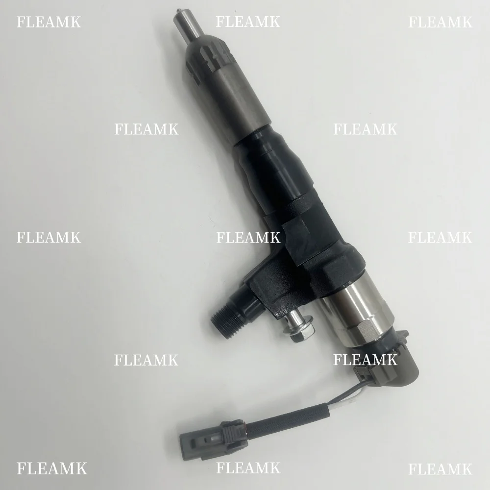 Diesel Common Rail Injector 095000-5990 095000-5991 095000-5992 095000-5993 23910-1410 23670-E0310 for Hino J05