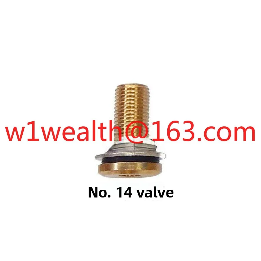 8V1 transfer inflatable nozzle container inflatable pump conversion head fetal gas chuck storage