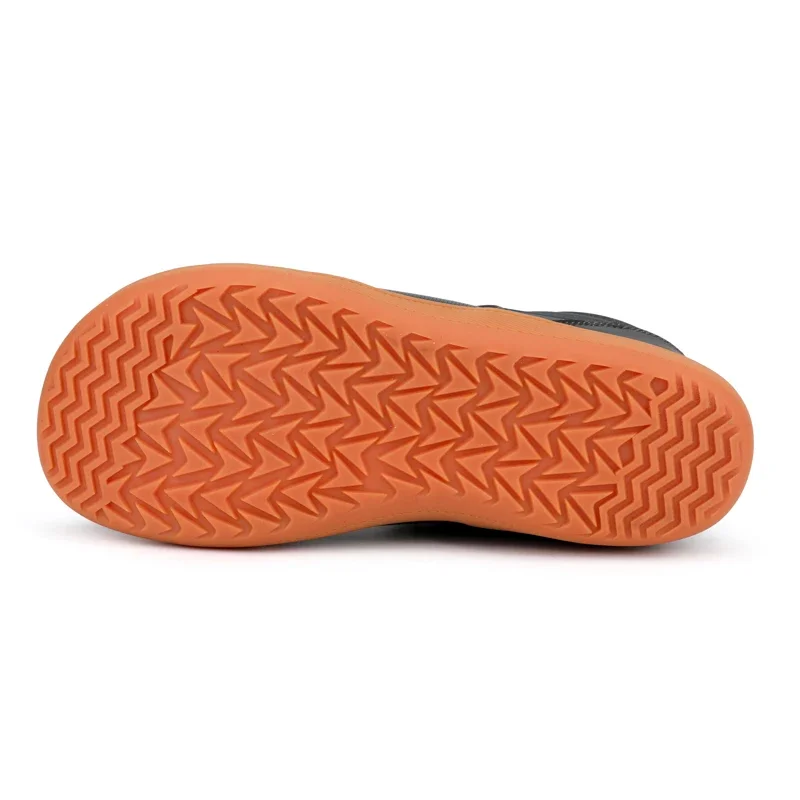 Zapatos de senderismo Unisex para hombre y mujer, zapatillas minimalistas para caminar, antideslizantes, ligeras y transpirables, informales