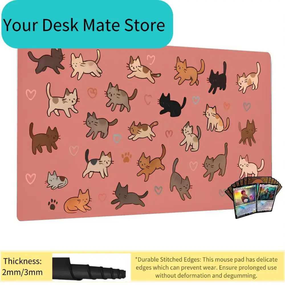 Joyful Vibes Mouse …