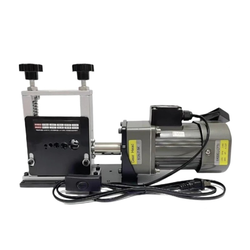 

Porous Wire Stripper Scrap Copper Wire Household Waste Cable Stripper Compact Automatic Wire Stripper