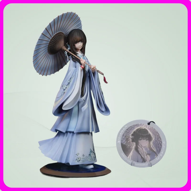 

Mansui Beautiful Girl Standing Pose Anime Figure - 26cm Model Statue, Desktop Decoration Collection Ornament Toys Gifts