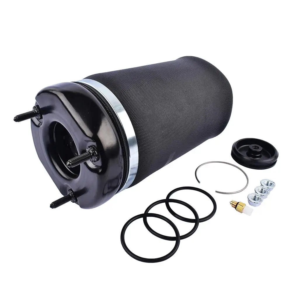 AP02 Air Suspension Spring Bag Front Left or Right for Mercedes-Benz M/GL-Class W164 X164 Airmatic 164 320 43 13 1643204313