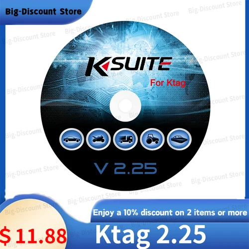 Ksuite 2.80 소프트웨어, Kess V5.017 ECU 마스터 Ktag 2.25 온라인 Ksuite SW 2.80, 2.53, 2.47 OBD2 프로그래머 도구, 2024 신제품  Best5