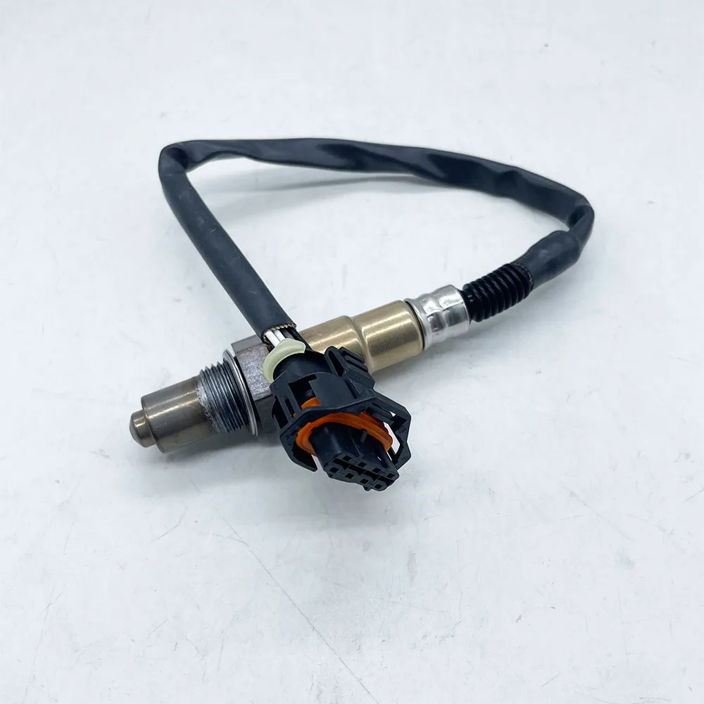 Rear Lambda O2 Oxygen Sensor For Chevrolet Cruze Chevy Sonic TRAX 1.4L 1.8L 2011-2013 NO# 234-4528 55572216 55574136 213-4698