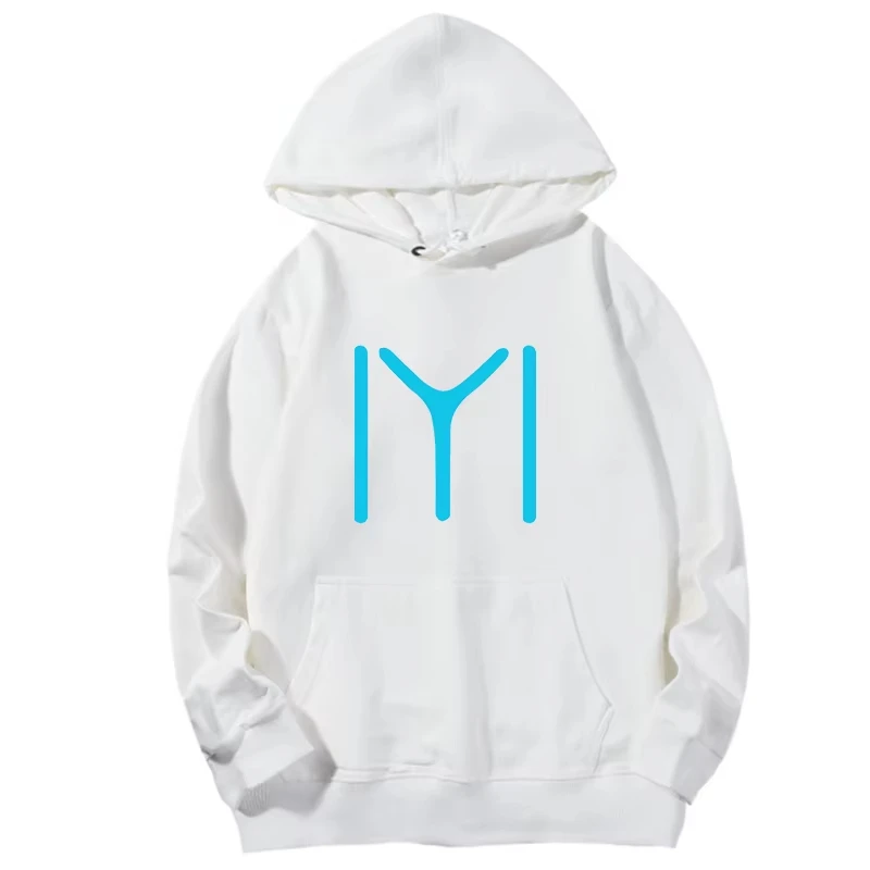 2026 New Cool Tribe Graphic Hooded Sweatshirts Spring Autumn  Essentials Hoodie