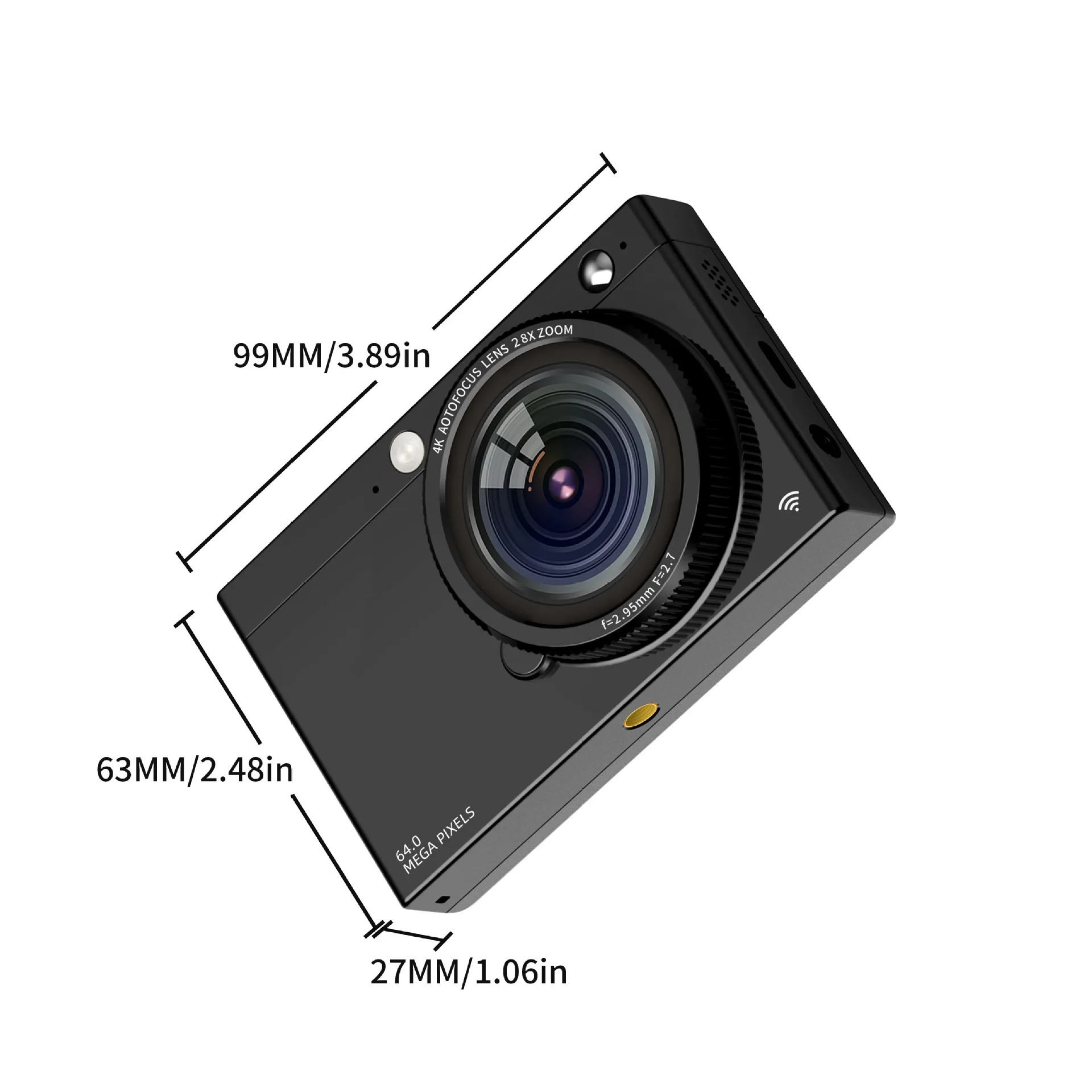 d7-high-definition-wifi-digital-camera-can-be-connected-to-microphone-fill-light
