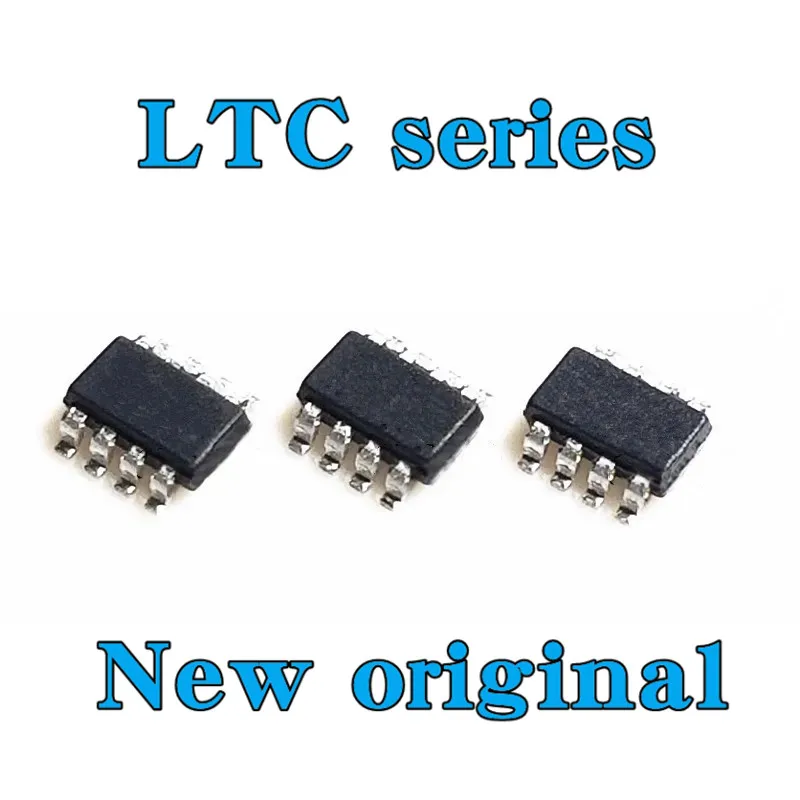 

New original LTC3872ETS8 LTC3872ITS8 LTC3872HTS8 LTC6910-1CTS8 LTC6910-1ITS8 LTC6910-2ITS8 LTC6910-2CTS8 LTC6910-2HTS8 SOT23-8