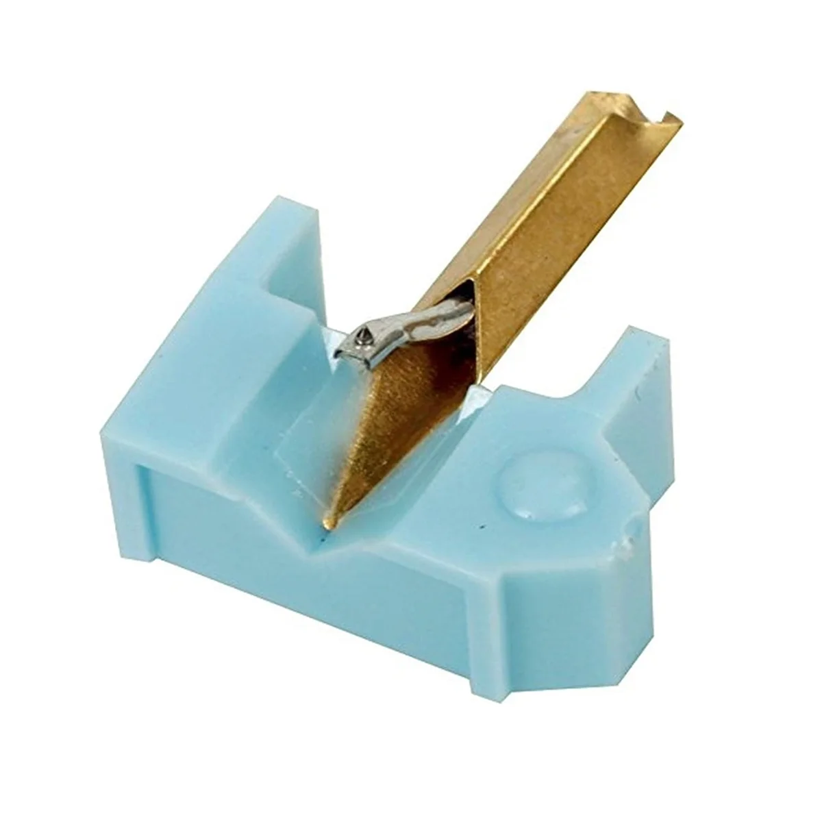 A88X для SHURE N44C M44C M80E AP76 DYNATRON 105 M44E M55E N55 Сменный стилус