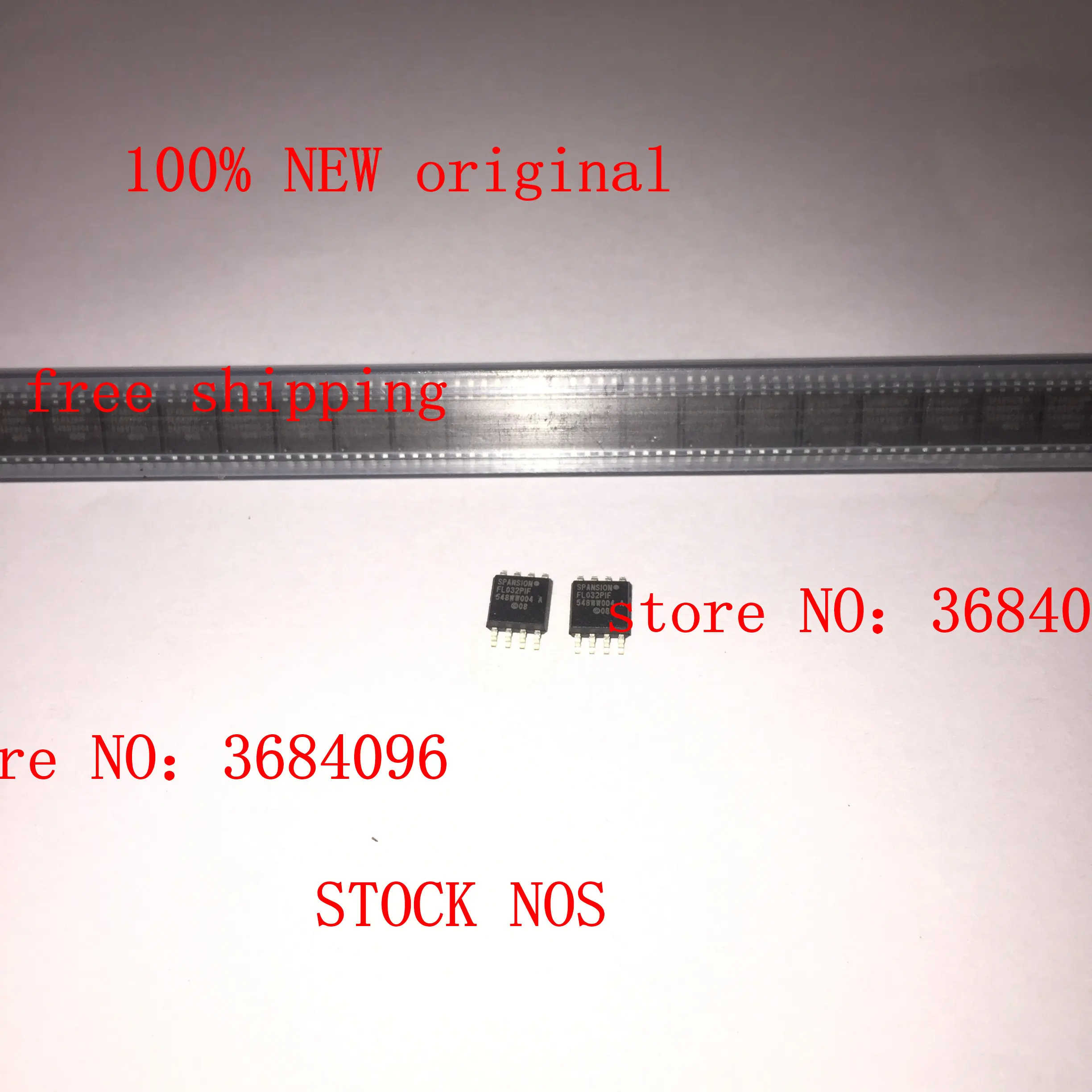 S25FL032P0XMFI011 FL032PIF sop8 100% NEW STOCK 5PCS-1000PCS/LOT