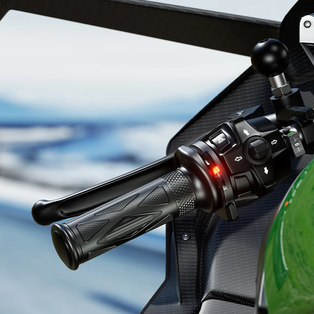 22Mm Motorcycle Han…