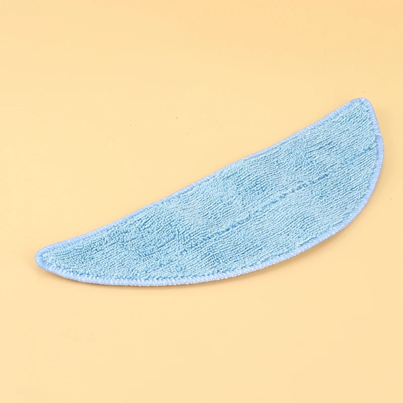 Ткань для швабры робота-пылесоса подходит для Ecovac Deebot N3 Max