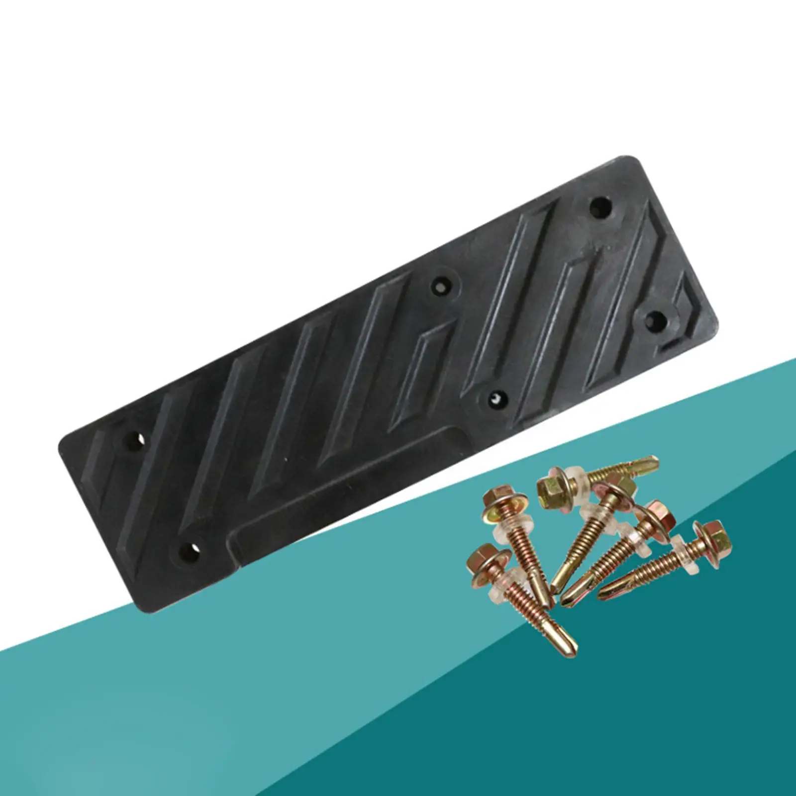 Tire Tool Rubber Pad for Tire Changer Wheel Repair Kit Protector for Car Auto Tire Replacement Workshop
