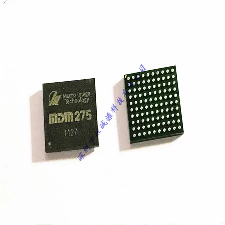 1 Buah ~ 10 Buah/Lot MDIN275 FBGA100 Baru Asli