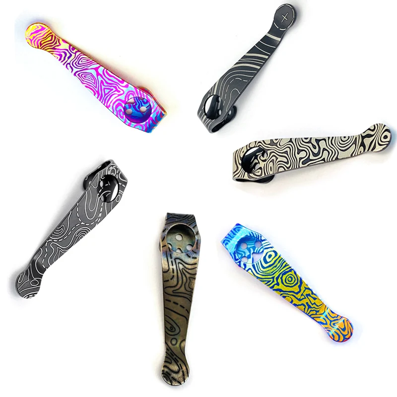 Topographic Pattern…