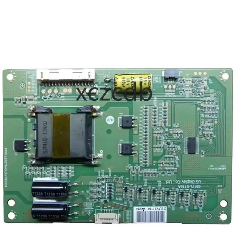 

Заменительная плата постоянного тока PPW-LE55TN-O (A) 6917L-0118A Плата высокого напряжения Плата подсветки экрана LC550EUN CTT