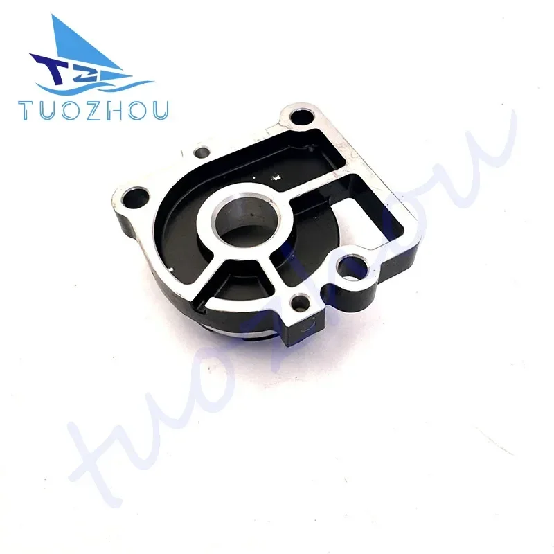 

Для подвесного мотора Tohatsu MFS15C MFS20C, 3BJ-65017 3BJ65017 350-65017-0 3BJ-65017-0 Корпус насоса (нижний)