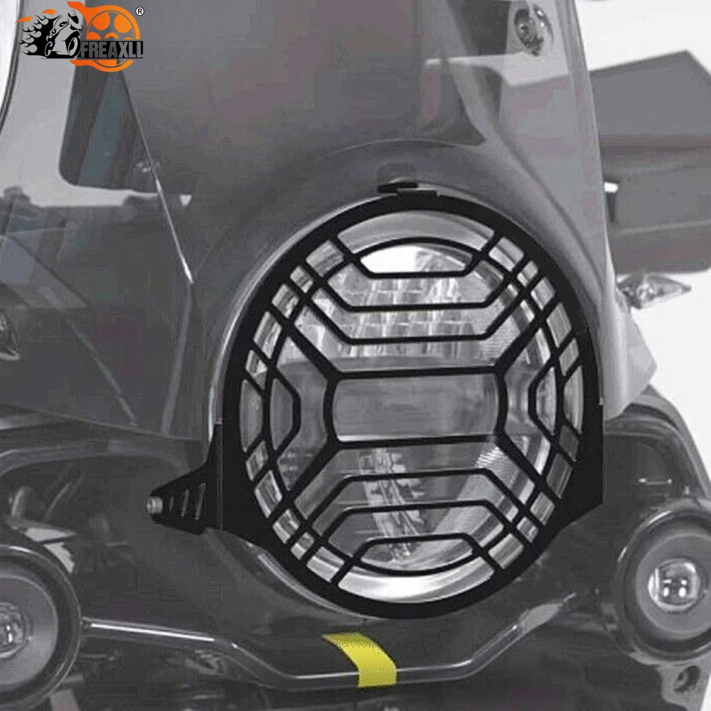 

Защитная решетка фары для Husqvarna Norden 901 2022 2023 2024 2025