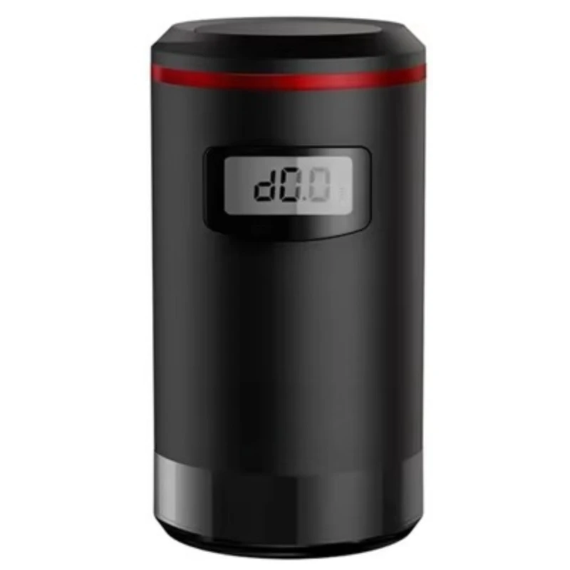 

Electric Vacuum Wine Cork Light Emitting Diode Display