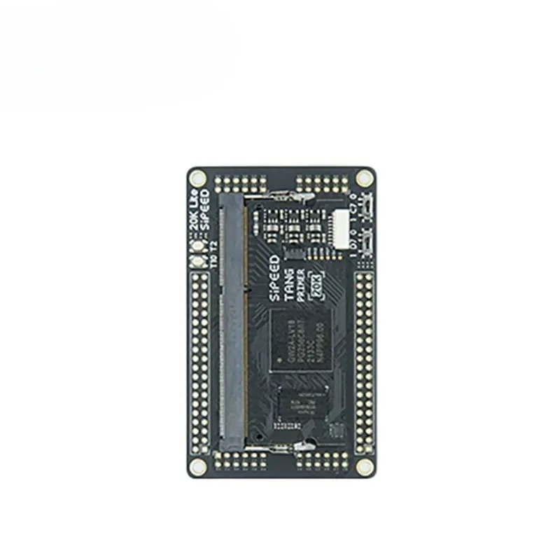 Sipeed Tang Primer 20K High Cloud FPGA Core Board Learning Board Verification Board Expanded Edition