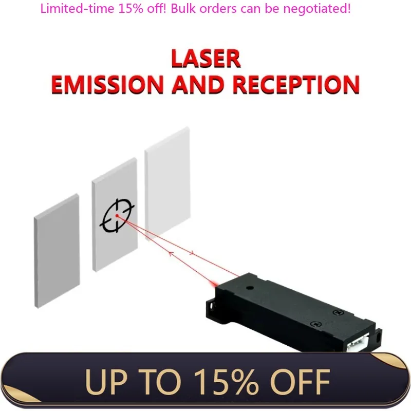 S93 RS232 Ranging S… - image