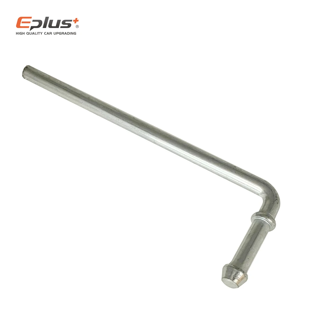 Universal tubo de escape do carro gota cabide prendedor gancho aço silenciador pendurado gancho 90 graus & 0 graus & 45 graus