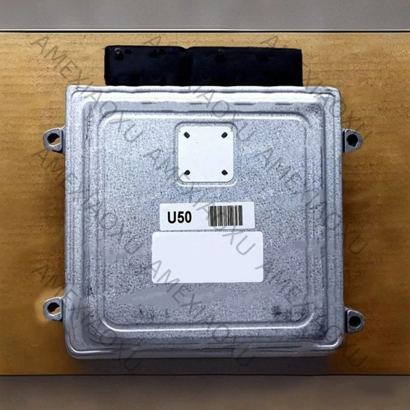 

ECU 39136-2G100 For Hyundai Engine Control Unit Computer Board 39106-2G100 AMEXIAOXU