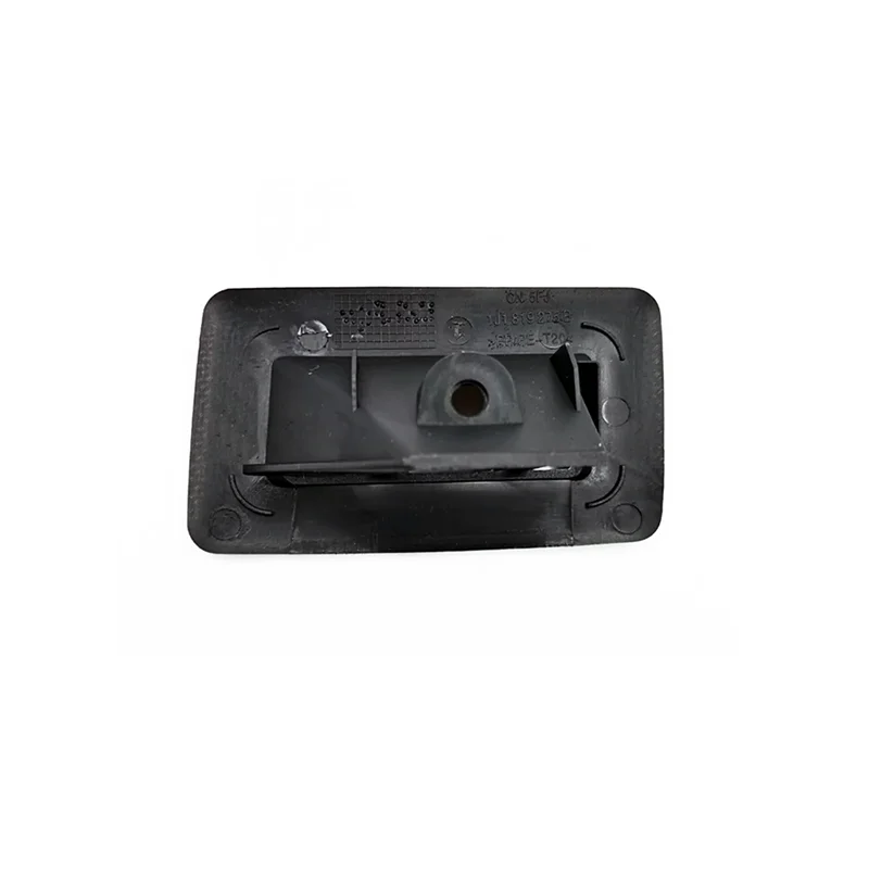 For Golf 4 MK4 Beetle Jetta Bora Black Carpet Floor Vent Right Passenger Air Outlet Decorative Cover