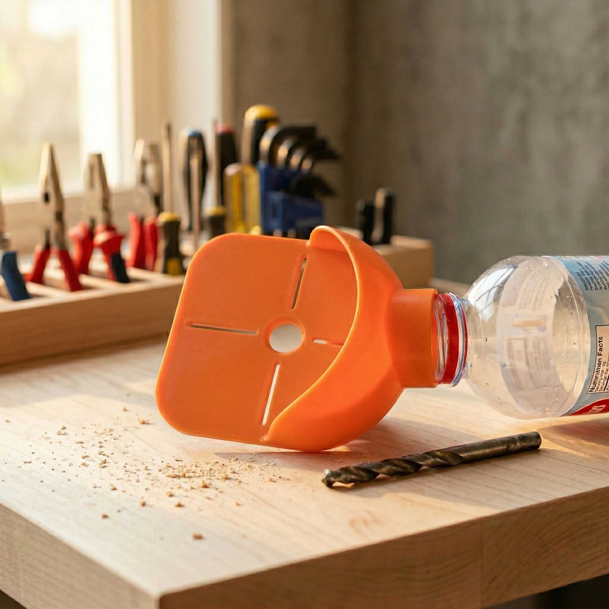 

Пылесборник для электродрели, пылеуловитель для ударного молотка, защита от пыли при сверлении, аксессуары для электроинструментов