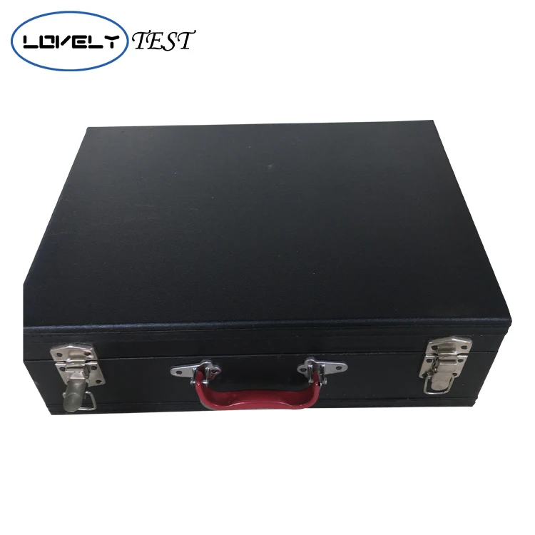 سعر جهاز اختبار محتوى الرطوبة الرملية السريعة