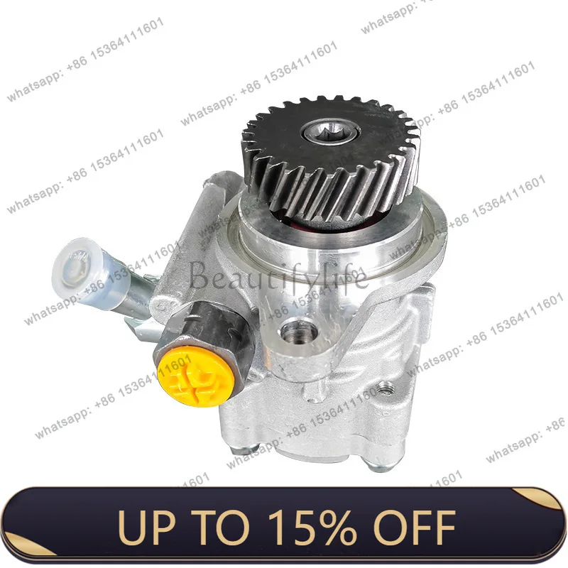XX.44310-60450 steering power pump is suitable for automotive modification hydraulic power