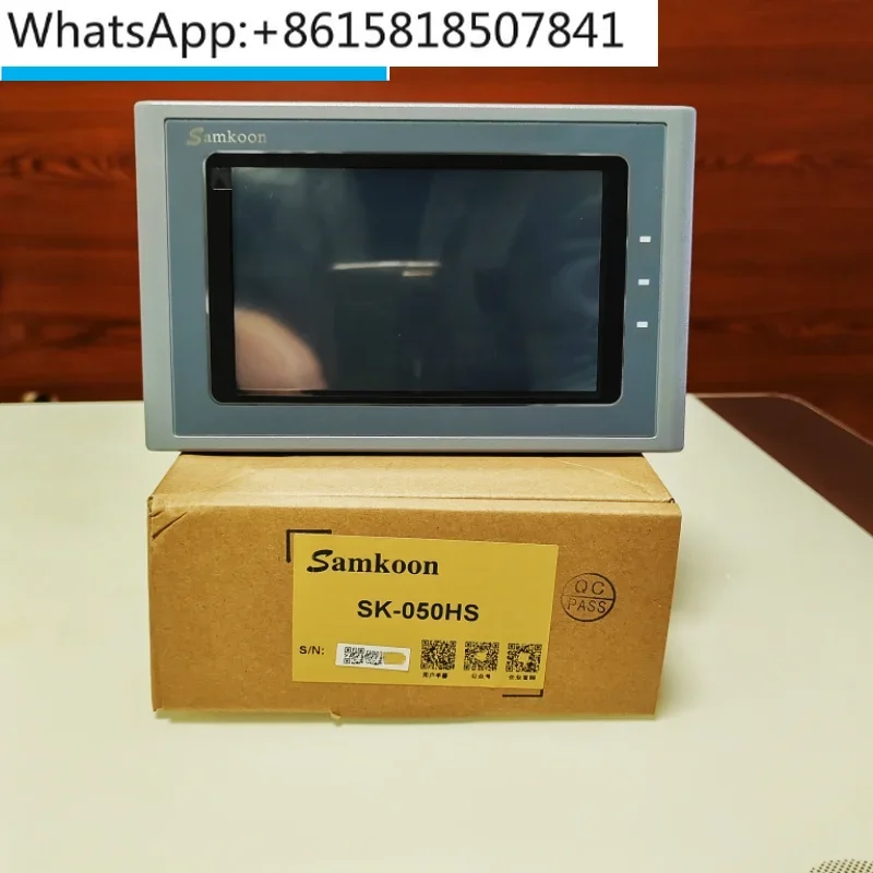 

SK-050HE HS AK-050BE BS BW BD SA-050H 5 inch, touch screen