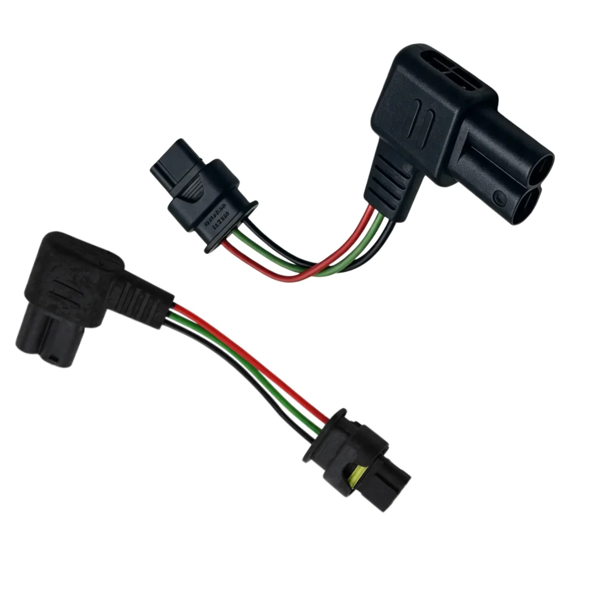 Hella 009429901 Negative Battery Cable Adapter with IBS Direct Fit for BMW E82 E90 E60 E63 E84 X1